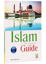 Islam – A Total Beginner’s Guide 3V - Retail Maharaj