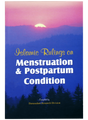 Islamic Rulings on Menstruation & Postpartum Condition - Retail Maharaj