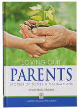 Loving Our Parents – Stories of Duties & Obligations - Retail Maharaj