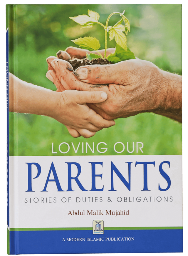 Loving Our Parents – Stories of Duties & Obligations - Retail Maharaj