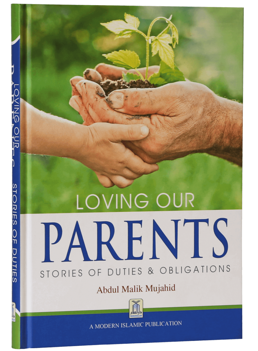 Loving Our Parents – Stories of Duties & Obligations - Retail Maharaj