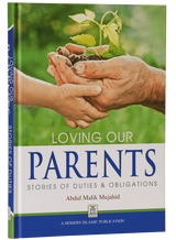 Loving Our Parents – Stories of Duties & Obligations - Retail Maharaj