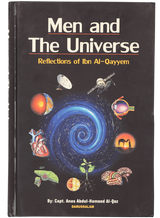 Men and The Universe - Retail Maharaj
