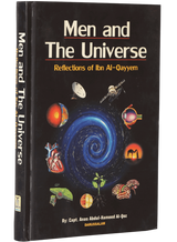 Men and The Universe - Retail Maharaj