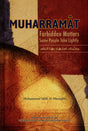 Muharramat: Forbidden Matters Some People Take Lightly - Retail Maharaj