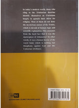 Oneness of God: The Ultimate Solution to the Trinitarian Controversy - Retail Maharaj