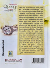The Cherished Queens: The Beauty of Polygamy in Islam &amp; the Wisdom Behind It - Retail Maharaj