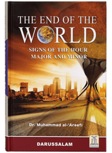 The End of the World - Retail Maharaj