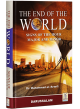 The End of the World - Retail Maharaj