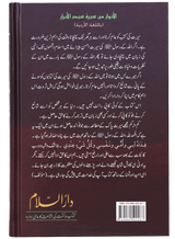 The Golden Rays of Prophethood (Aftaab-e-Nubuwwat Ki Sunehri Shu'aaen) - Retail Maharaj