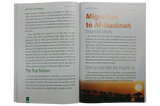 The Prophet’s ﷺ Companions: Abu Bakr As-Siddeeq - Retail Maharaj