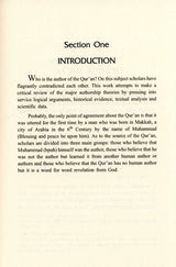 The Sources of the Qur’an: A Critical Review of the Authorship Theories - Retail Maharaj