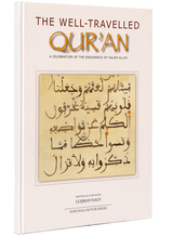 The Well-Travelled Qur’an - Retail Maharaj