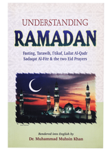 Understanding Ramadan - Retail Maharaj