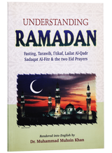 Understanding Ramadan - Retail Maharaj