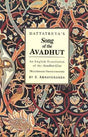Dattatreya Song Of The Avadhut : An English Translation Of The Avadhut Gita (With Sanskrit Transliteration) - Retail Maharaj