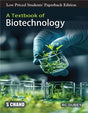 A Textbook of Biotechnology - Retail Maharaj