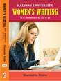 Kalyani University Women's Writing K.U. Semester-5, CC-T-11 - English Version - Retail Maharaj