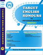 Target English Honours for Vidyasagar University Semester II (English Version) - Retail Maharaj