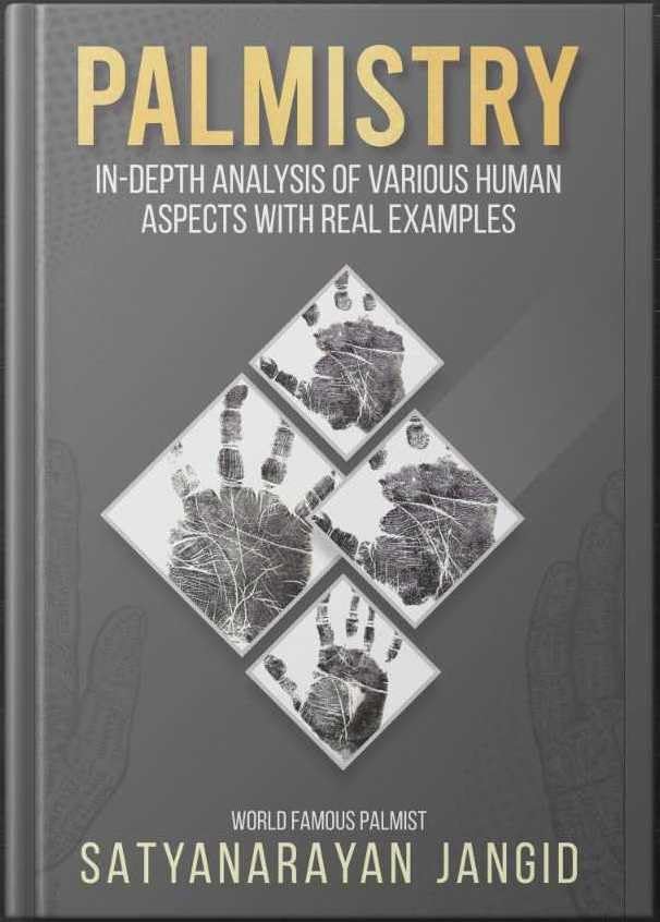 Palmistry - In Depth Analysis of Various Human Aspects with Real Examples - Retail Maharaj