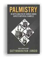 Palmistry - In Depth Analysis of Various Human Aspects with Real Examples - Retail Maharaj
