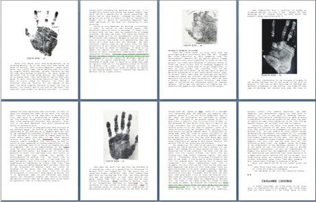 Palmistry - In Depth Analysis of Various Human Aspects with Real Examples - Retail Maharaj