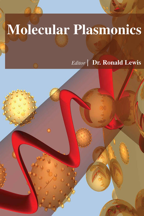 MOLECULAR PLASMONICS - Retail Maharaj