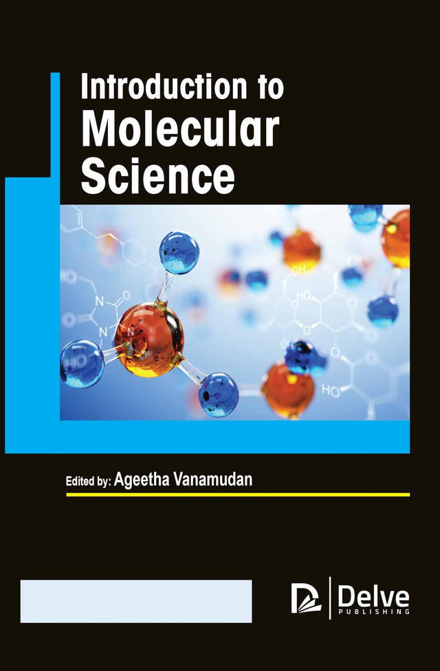 Introduction to Molecular Science - Retail Maharaj