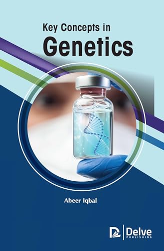Key Concepts in Genetics - Retail Maharaj
