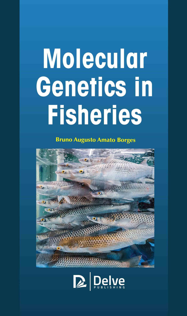 Molecular Genetics in Fisheries - Retail Maharaj