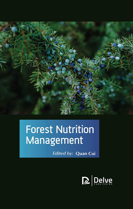Forest Nutrition Management - Retail Maharaj