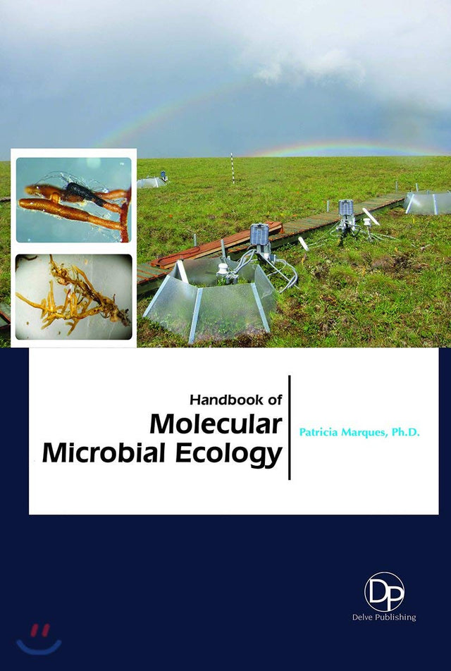 Handbook of Molecular Microbial Ecology - Retail Maharaj
