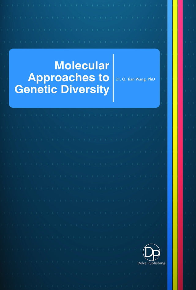 Molecular Approaches to Genetic Diversity - Retail Maharaj