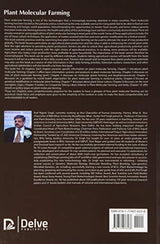 Plant Molecular Farming - Retail Maharaj