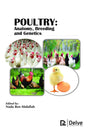 Poultry: Anatomy, Breeding and Genetics - Retail Maharaj
