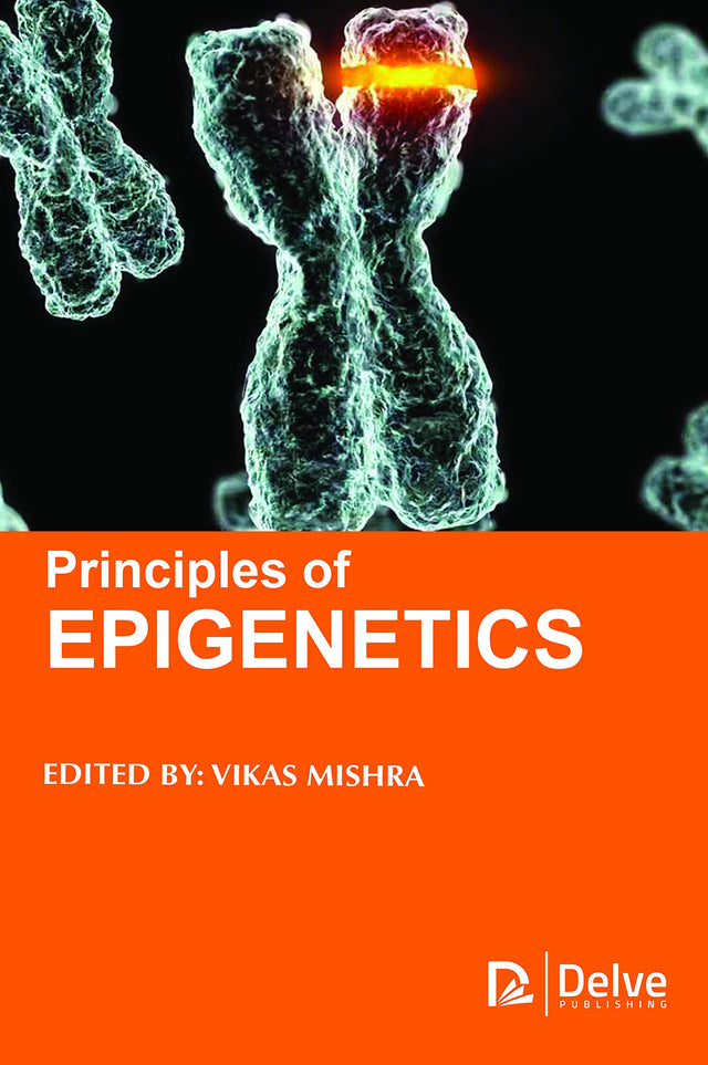 Principles of Epigenetics - Retail Maharaj