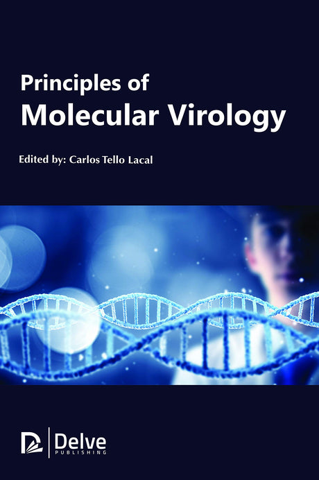 Principles of Molecular Virology - Retail Maharaj