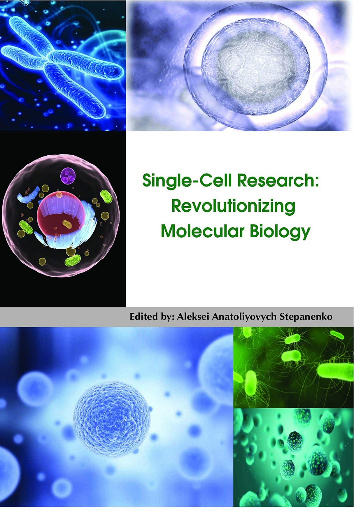 Single-Cell Research: Revolutionizing Molecular Biology - Retail Maharaj