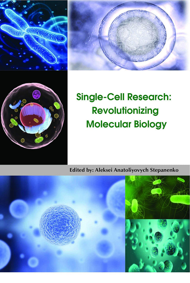Single-Cell Research: Revolutionizing Molecular Biology - Retail Maharaj