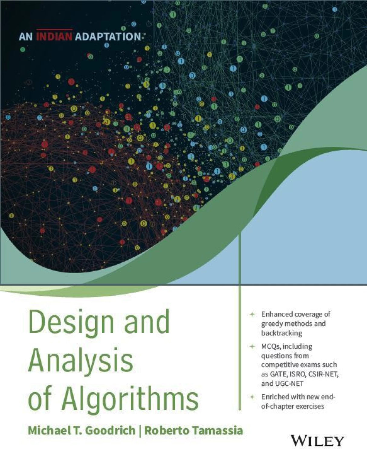 Design and Analysis of Algorithms - Retail Maharaj