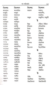 Bangla Sabdaproyag Abhidan - Retail Maharaj