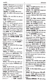 Dey'S Abhinaba Abhidhan - Retail Maharaj