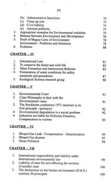 Environmental Pollution - Retail Maharaj