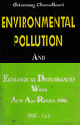 Environmental Pollution - Retail Maharaj