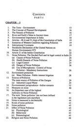 Environmental Pollution - Retail Maharaj