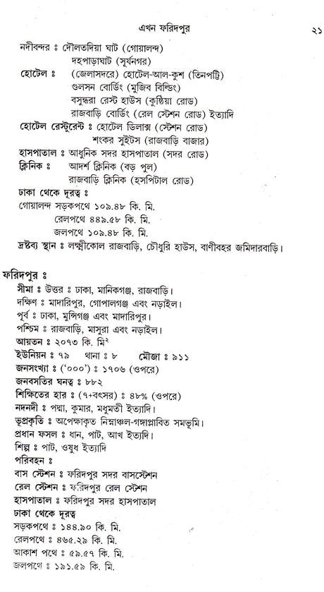 Farid Purer Itihas - Retail Maharaj