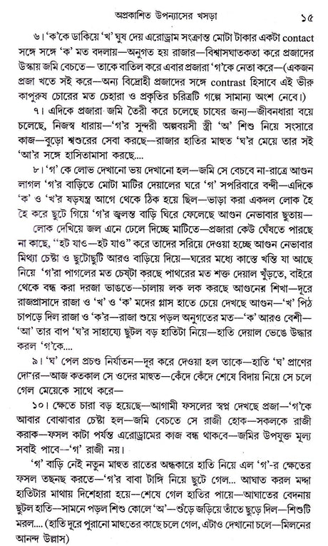 Manik Bandhopadhyay Samagratar Sandhane - Retail Maharaj