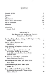 Script Identity Region - Retail Maharaj