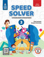 Speed Solver A Practice Book On Mental Maths Class 3 - Retail Maharaj