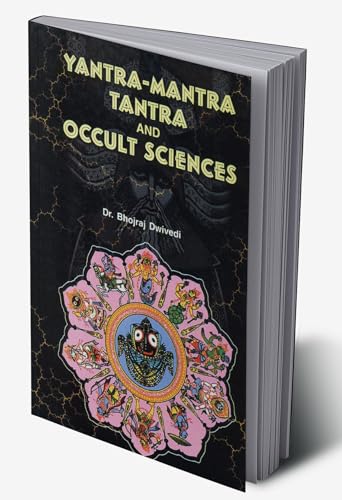 Yantra Mantra Tantra & Occult Science (E - Retail Maharaj